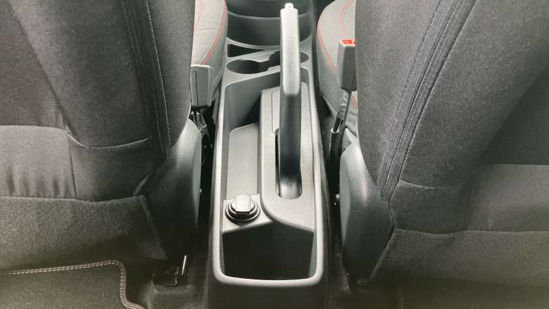 Hyundai i10 1.0 T-GDi N Line 5dr Petrol Hatchback